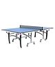 Stag iconic ACTIVE 25 Rollaway Indoor Table Tennis Table  (Blue)