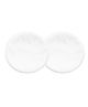 Domenico World Maternity Breast Pads with 5 Layer Protection Pack of 2