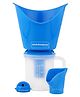 Asbob Steamer, Vaporizer, inhaler, Face cleanser, facial steamer for cold and cough