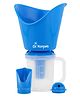 Dr. Korpet 3 in 1 Dr. Korpet 3in1 Steamer, Vaporizer, inhaler, Face cleanser, facial steamer for cold and cough - adults