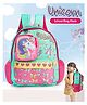Toysire Unicorn School Bag Lightweight & Breathable Multi-Purpose Preschool Backpack Height -  15.35 Inches