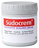 Sudocrem Antiseptic Healing Cream - 175 g