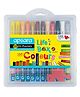 Apsara Oil Pastels - 26 Shades