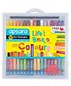 Apsara Oil Pastels - 50 Shades