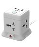 One Beat Cube Pro Socket Extension(White)