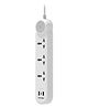 One Beat GO3+ Socket Extension (White)