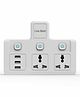 One Beat Wall Plus Extension Board (White)