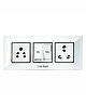 ONE BEAT SPARK 16 EXTENSION BOARD(White)