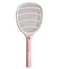 Yage D003 Mosquito Killer Racket (Pink)