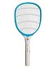YAGE D003 Mosquito Killer Racket (White)