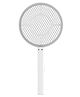 Yage D005 Mosquito Killer Racket (White)