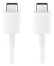 Samsung USB C To C USB 1 Meter Cable (White)