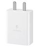 Samsung 15W PD Type C TO C With 1 Meter Cable Power Adapter(White)
