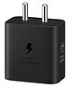 Samsung 25W TYPE-C Power Adapter (Black)