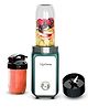 Lifelong 500W Nutri Blender with 2 Jars - Green