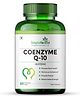 Simply Herbal CoQ10 Natural Coenzyme Q10 Tablets 200mg with Bioperine Antioxidant Supplements, Provide Superior Absorption, Supplement for Heart Health and Energy Metabolism - 60 Tablets