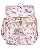 Happy Bear Diaper Bag for Mothers, Backpack Type Mother bag