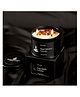 Parkash Candles Exclusive Scented Soy Wax Crystal Jar Candle 140 g 25-30 Hrs Luxury Aroma Therapy Regal Bakhaoor Sernity