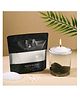 Parkash Candles Toxic Luxury Powder Candles - Refillable Sand Wax with 20 Wicks Vanilla