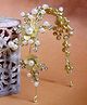Vogue Hair Accessories Embellished Hair Accessories Tiara - Gold