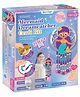 Bloomingo Mermaid Dreamcatcher Art & Craft Kit - Multicolor