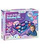 Bloomingo Rock Painting Art & Craft Kit Magical Underwater Kingdom - Multicolor