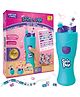Imagimake Spin n Pop Bracelet Maker - Multicolor