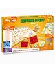 Imagimake History Quest India - Multicolor