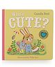 Who's Cute? Story Book - English