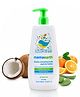 mamaearth Deeply Nourishing Body Wash For Babies - 400 ml