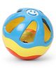 Ratnas Melodious Ball - Blue Yellow Orange