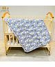Fareto Baby Malmal 100% Cotton Super Soft Summer Blanket