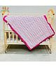 Fareto Baby Malmal 100% Cotton Super Soft Summer Blanket Size.110* 82