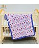Fareto Baby Malmal 100% Cotton Super Soft Summer Blanket