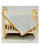 Fareto Baby Malmal 100% Cotton Super Soft Summer Blanket