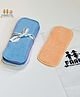 Fareto New Born Baby Washable Nappy Terry Pad Pack Of 8