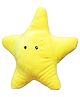 BitFeex Premium Star Soft Cushion Pillow Stuffed Soft Toy For Kids- 28cm