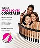 L.A. Girl Hd Pro Conceal - Almond