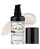 L.A. Girl Pro coverage Hd Foundation White