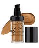 L.A. Girl Pro coverage Hd Foundation Bronze