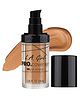 L.A. Girl Pro coverage Hd Foundation Soft Honey
