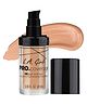 L.A. Girl Pro coverage Hd Foundation Porcelain