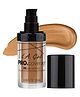 L.A. Girl Pro coverage Hd Foundation Sand