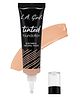 L.A. Girl Tinted Foundation - Medium Beige