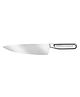 Fiskars All Steel Large cook's knife - Silver