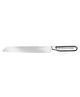 Fiskars All Steel Bread knife - Silver