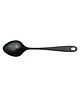 Fiskars Essential Spoon - Black
