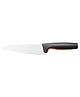 Fiskars FunctionalForm Cook's knife medium- Multicolor