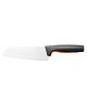 Fiskars FunctionalForm Santoku knife- Multicolor