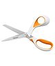 Fiskars RazorEdge Fabric scissors - Multicolor
